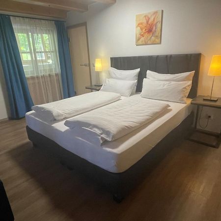 Sl Hotel Бад-Вісзе Екстер'єр фото